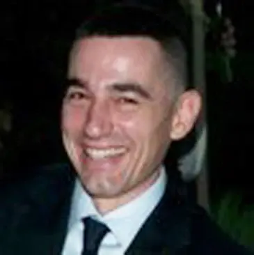 Ron Harrington, Executive Recruiter