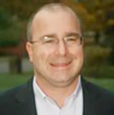 Matt DeSabella, Executive Recruiter