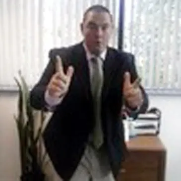 Chris Harrington, Executive Recruiter