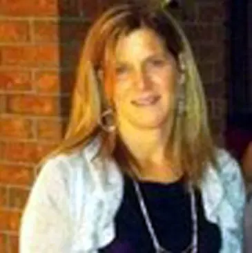 Kristen Osak, Executive Recruiter